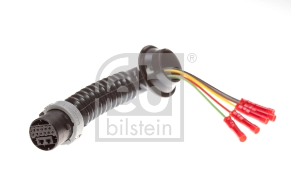 Cable Repair Set, door
